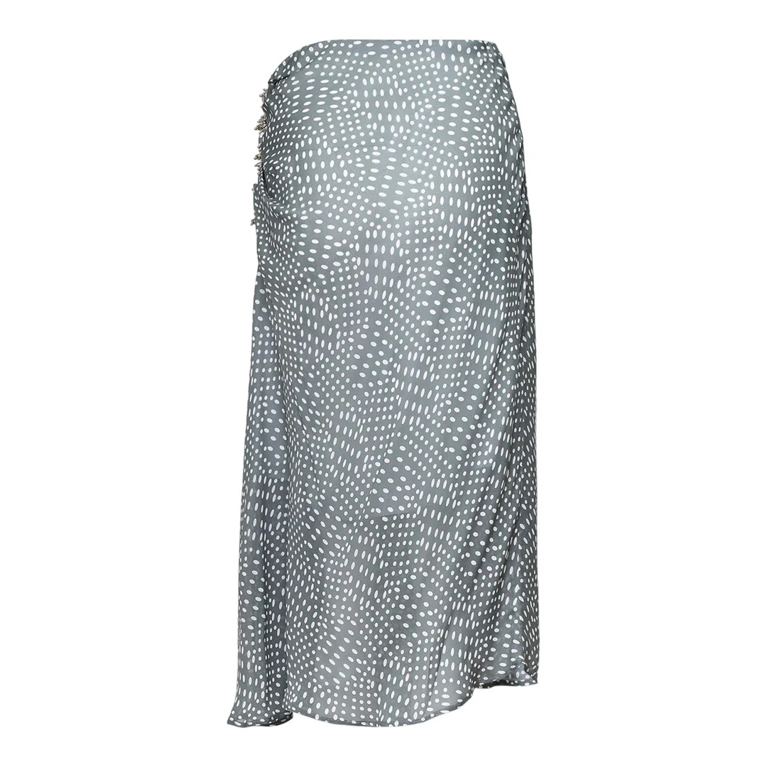 A-Line Skirt - 2