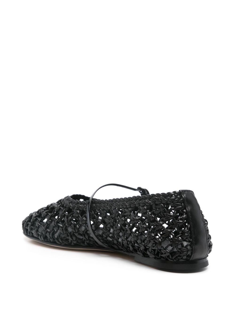 Balla Weave ballet flats - 3