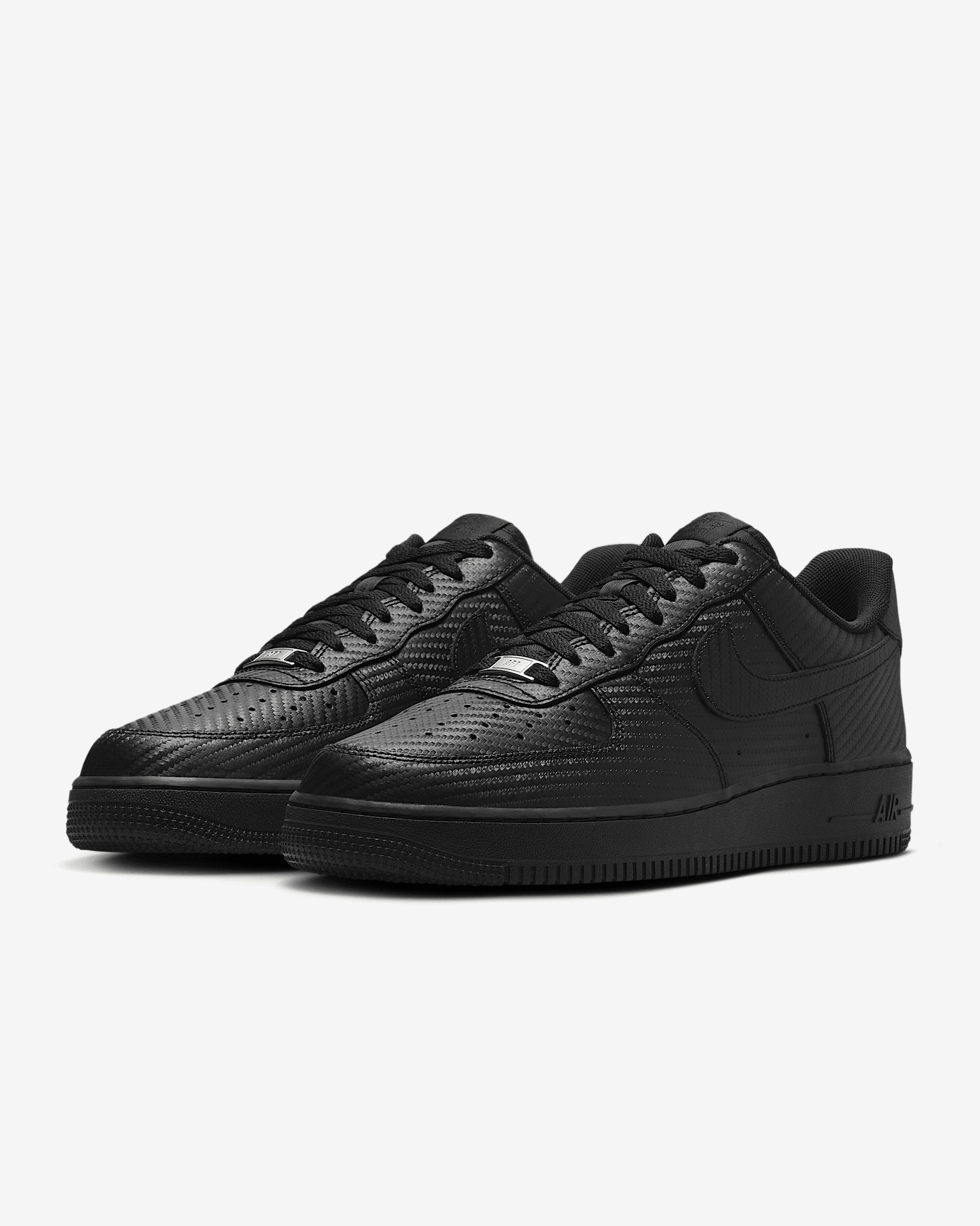Nike Air Force 1 '07 Texture Men's Shoes - 5