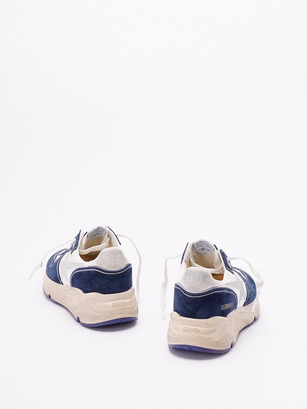 `Running Sole` Sneakers - 3