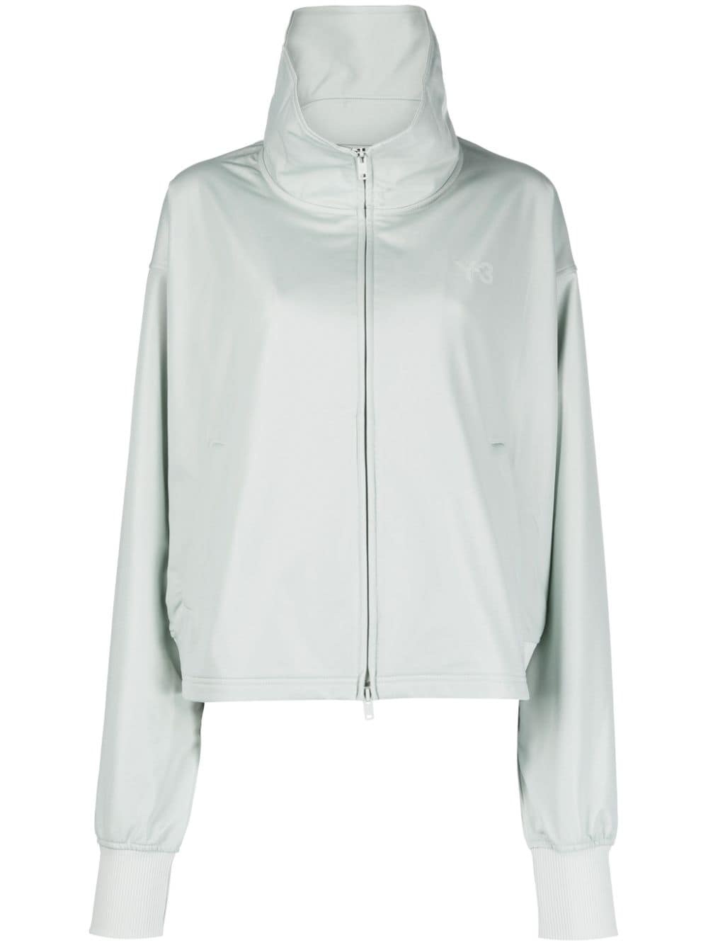 Firebird track jacket - 1