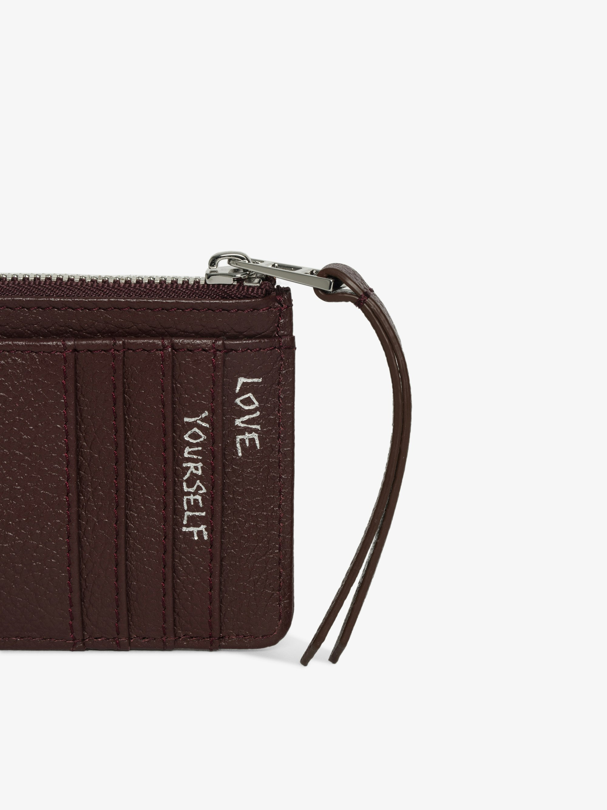 ZV Card Cardholder - 3