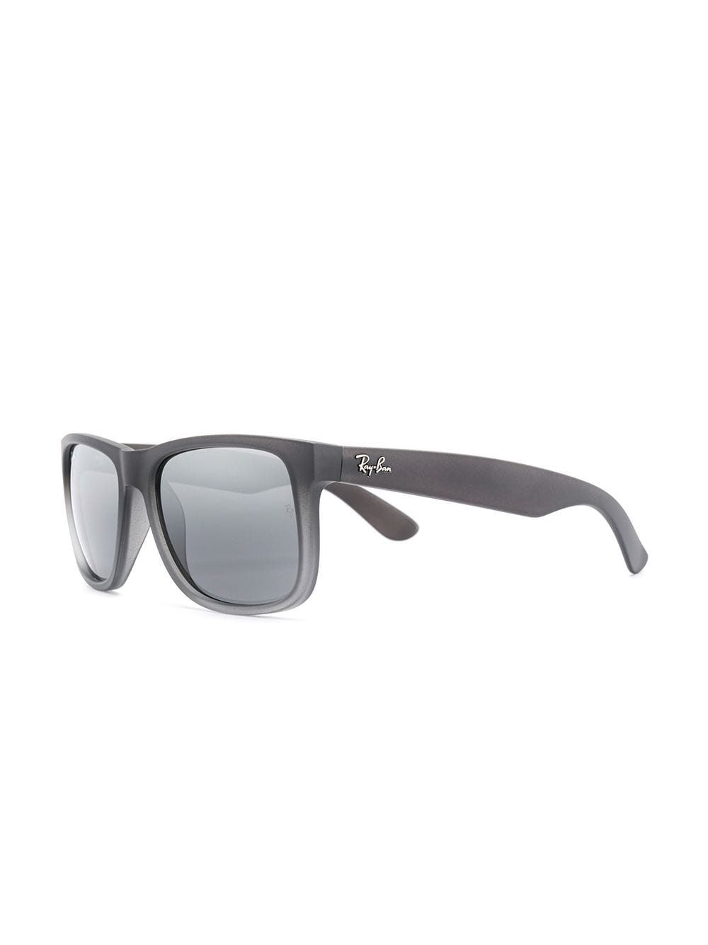 square framed sunglasses - 2