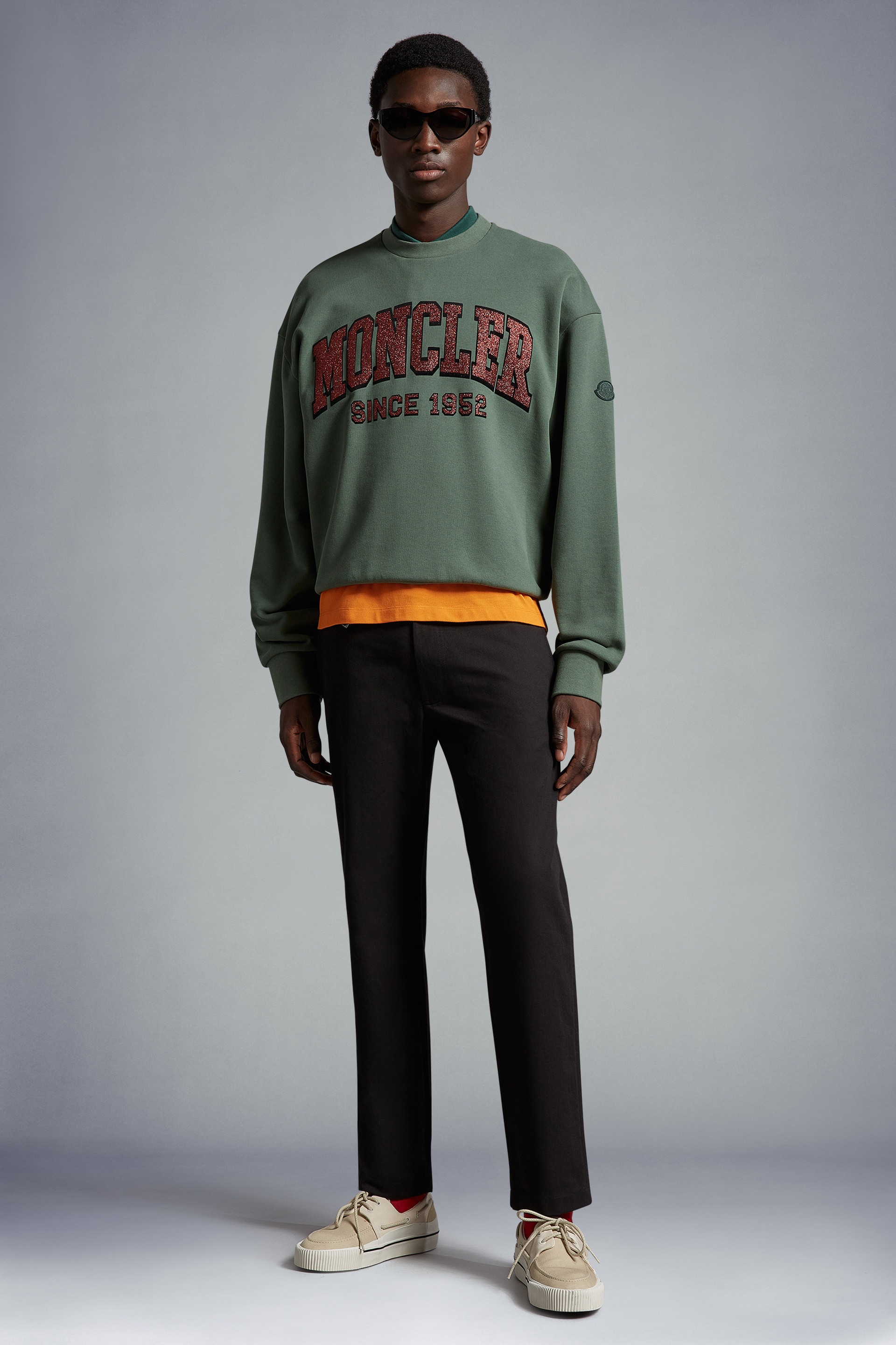 Gabardine Pants - 2