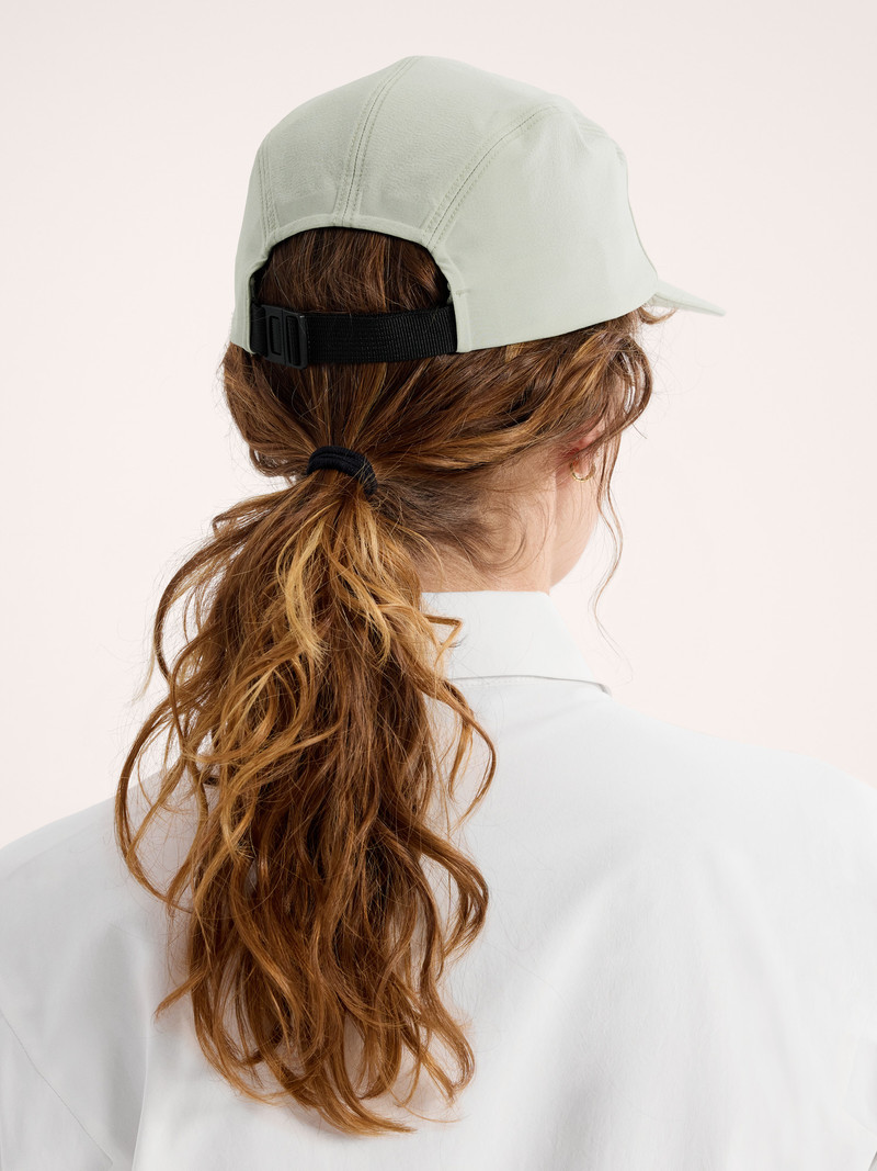 Gamma 5 Panel Cap 5