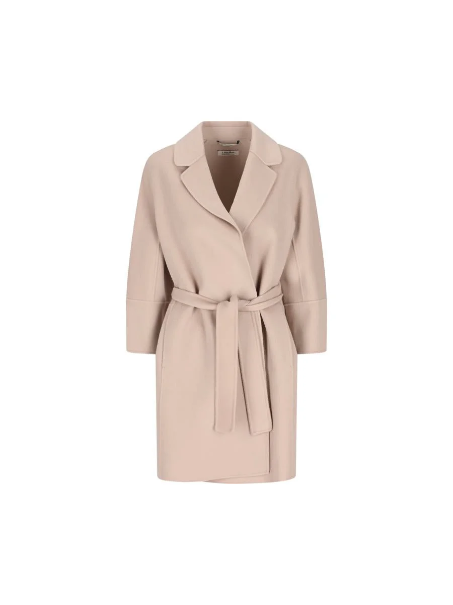 'S Max Mara Coats - 1