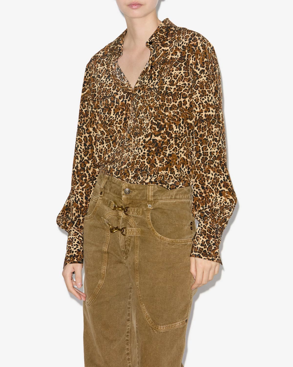 TEYSA SHIRT - 3