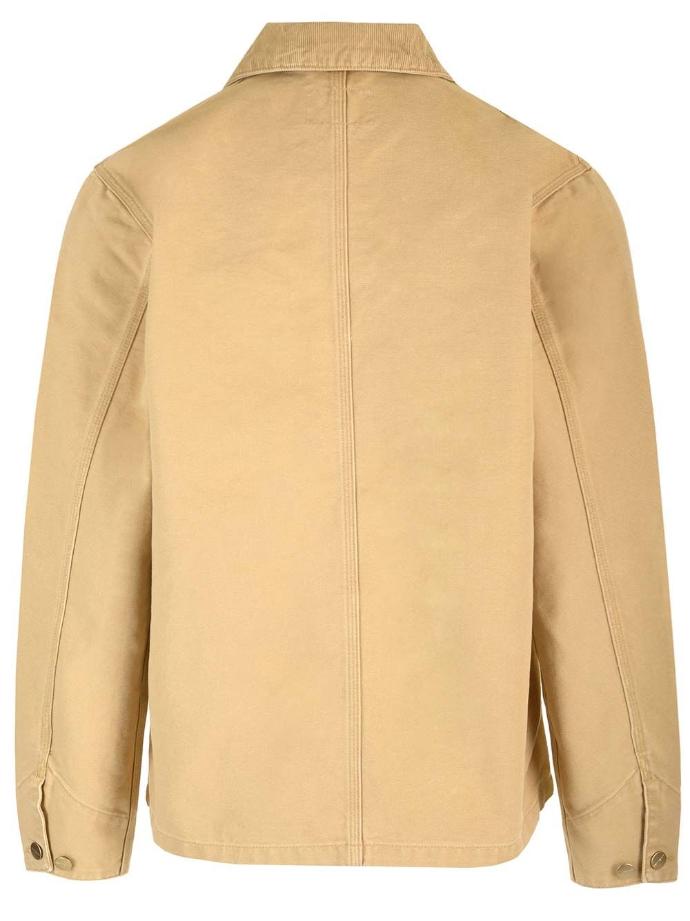 Michigan Jackets Beige - 2