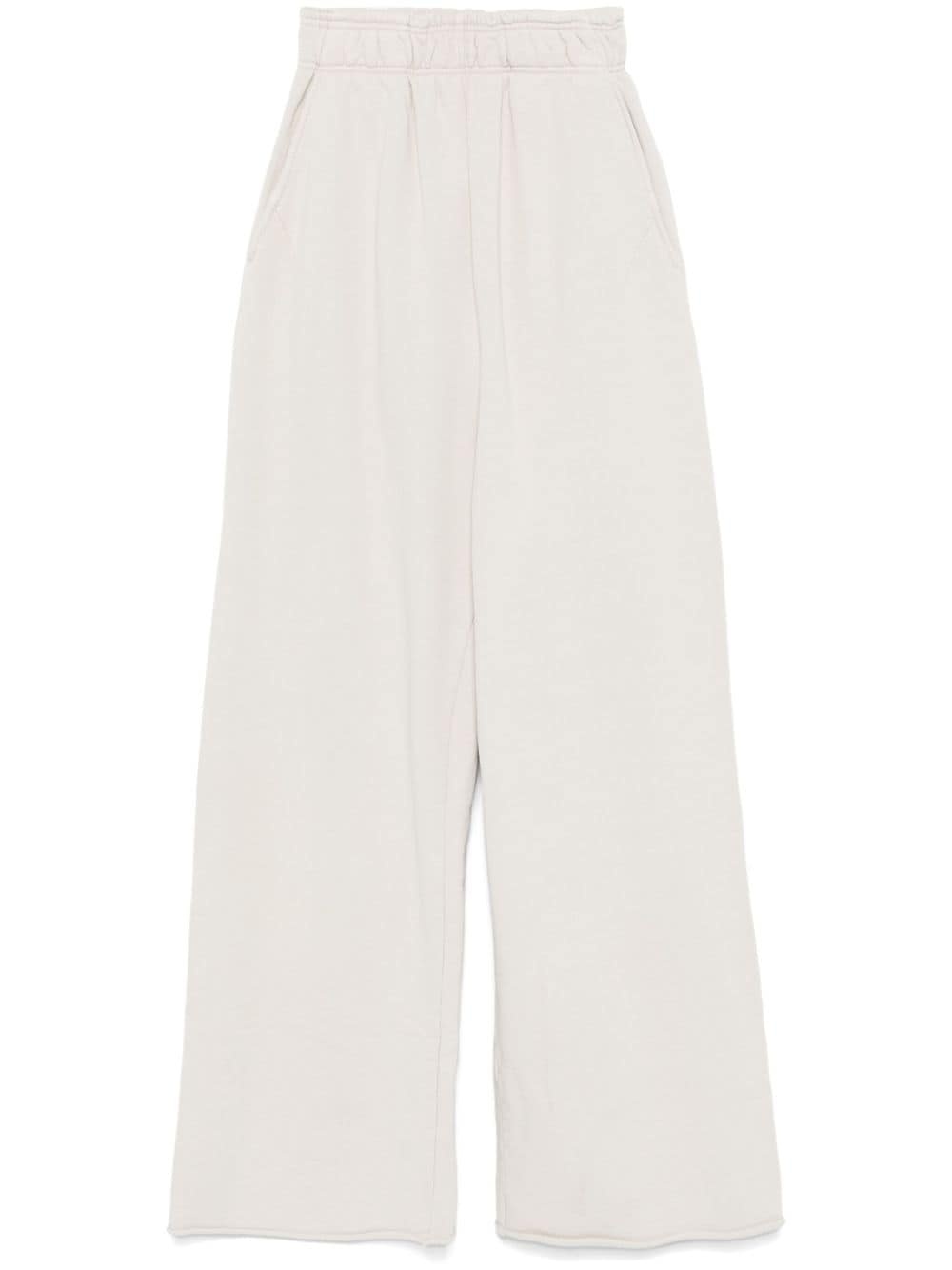 Full track pants - 1