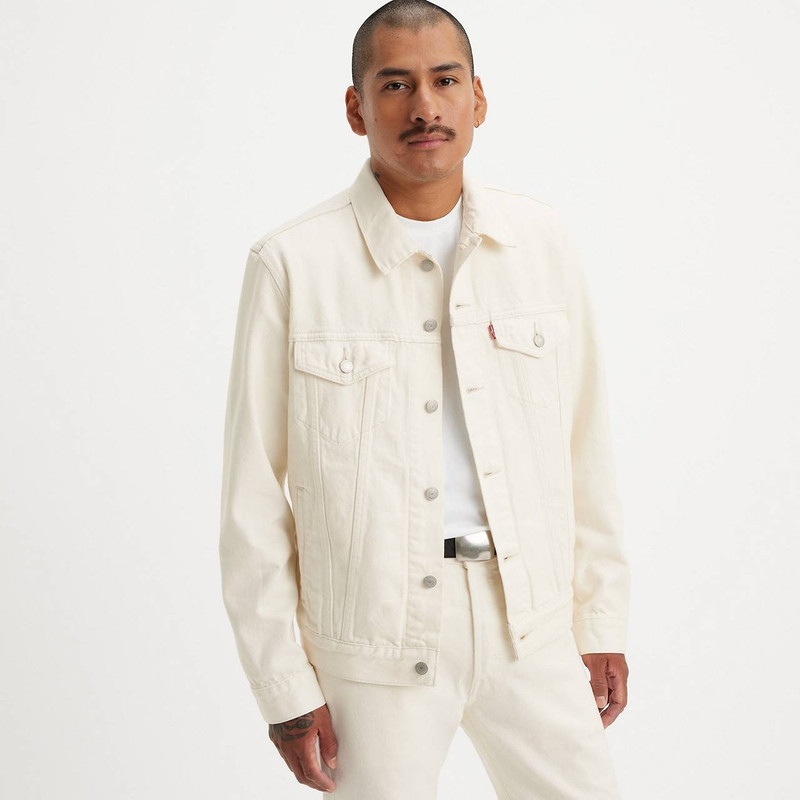 Levi's TRUCKER JACKET outlook