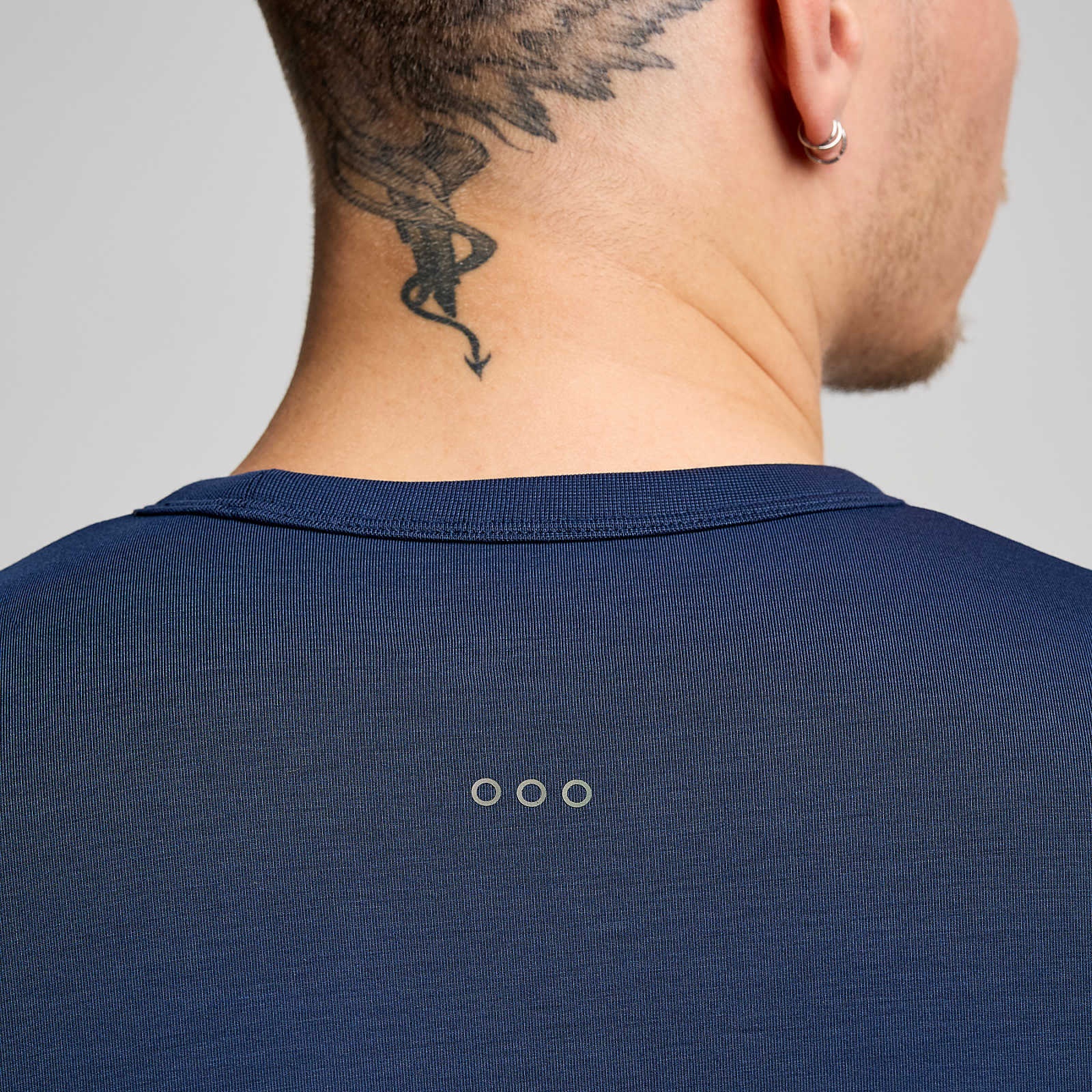 Triumph Long Sleeve - 4