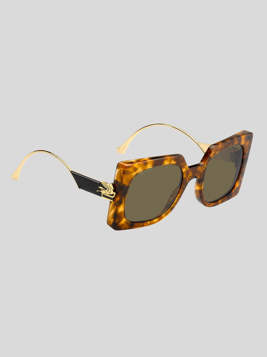 BOLD PEGASO SUNGLASSES - 3