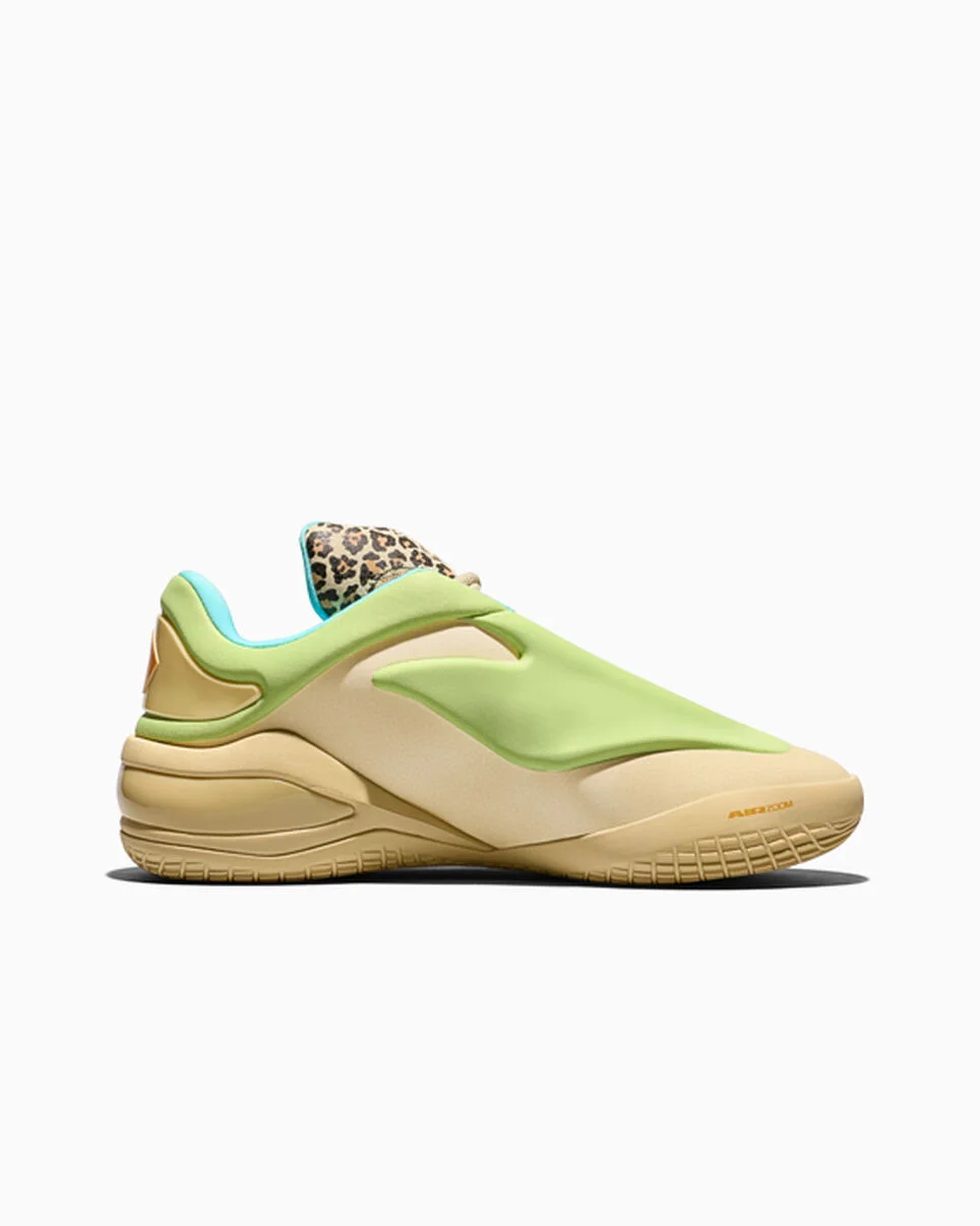 SHAI 001 Lace Up - 1