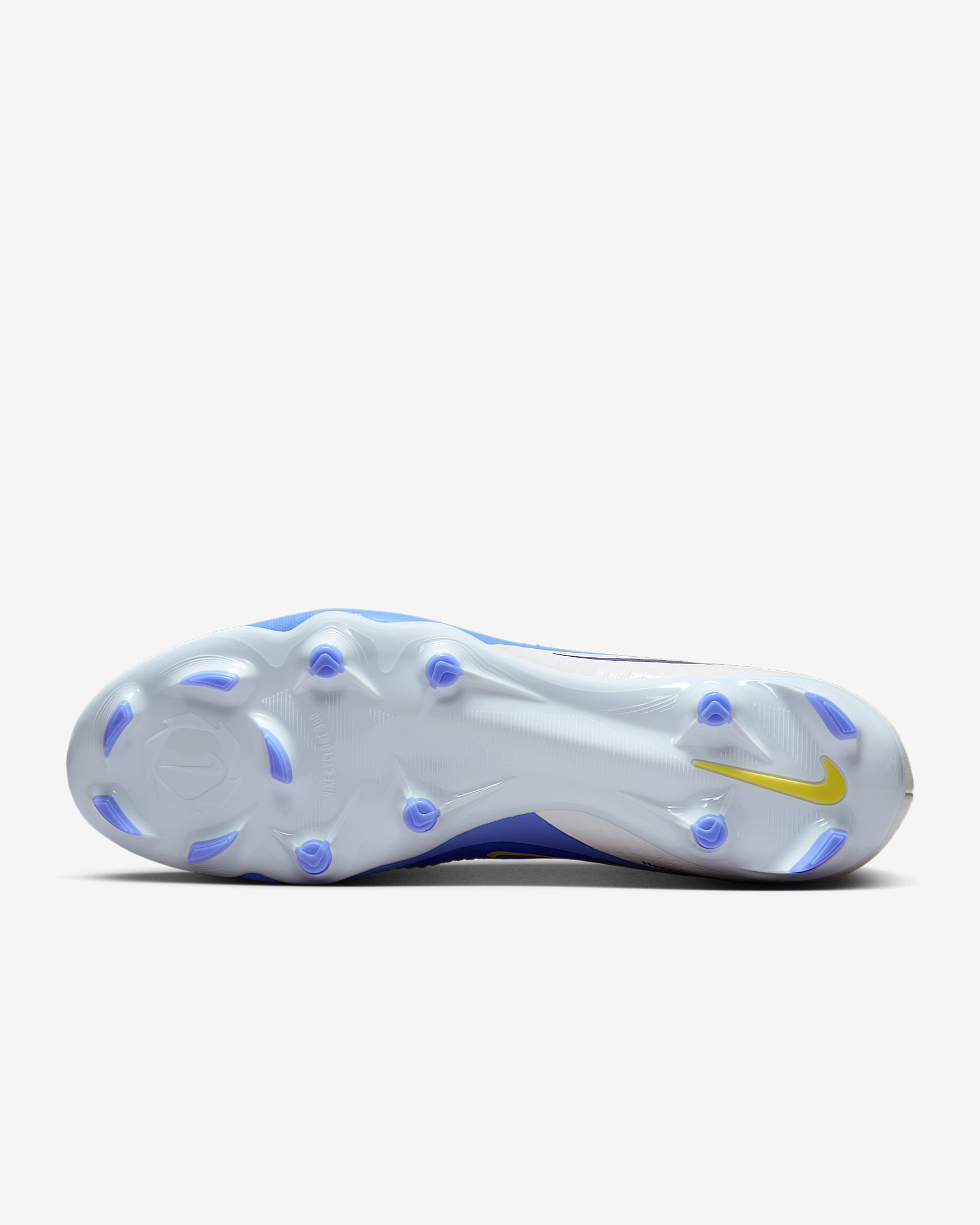 Nike Phantom 6 Low Academy Multi-Ground Soccer Cleats - 2