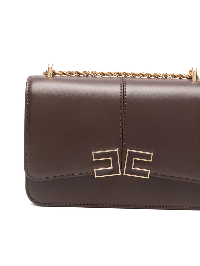 Elisabetta Franchi Tote Bags 4