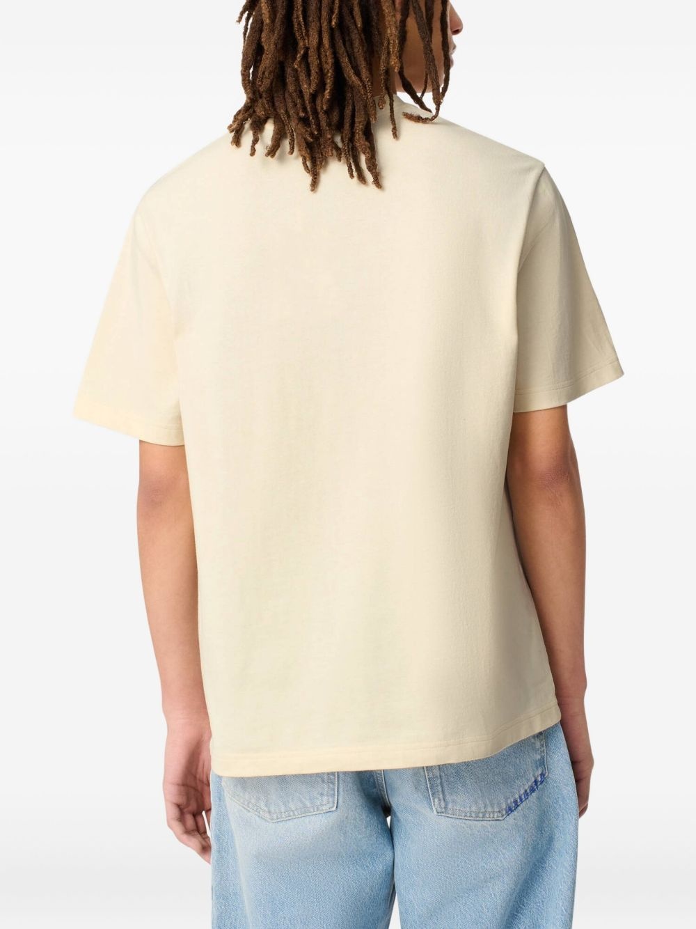 Micro Bee Bird T-shirt - 4