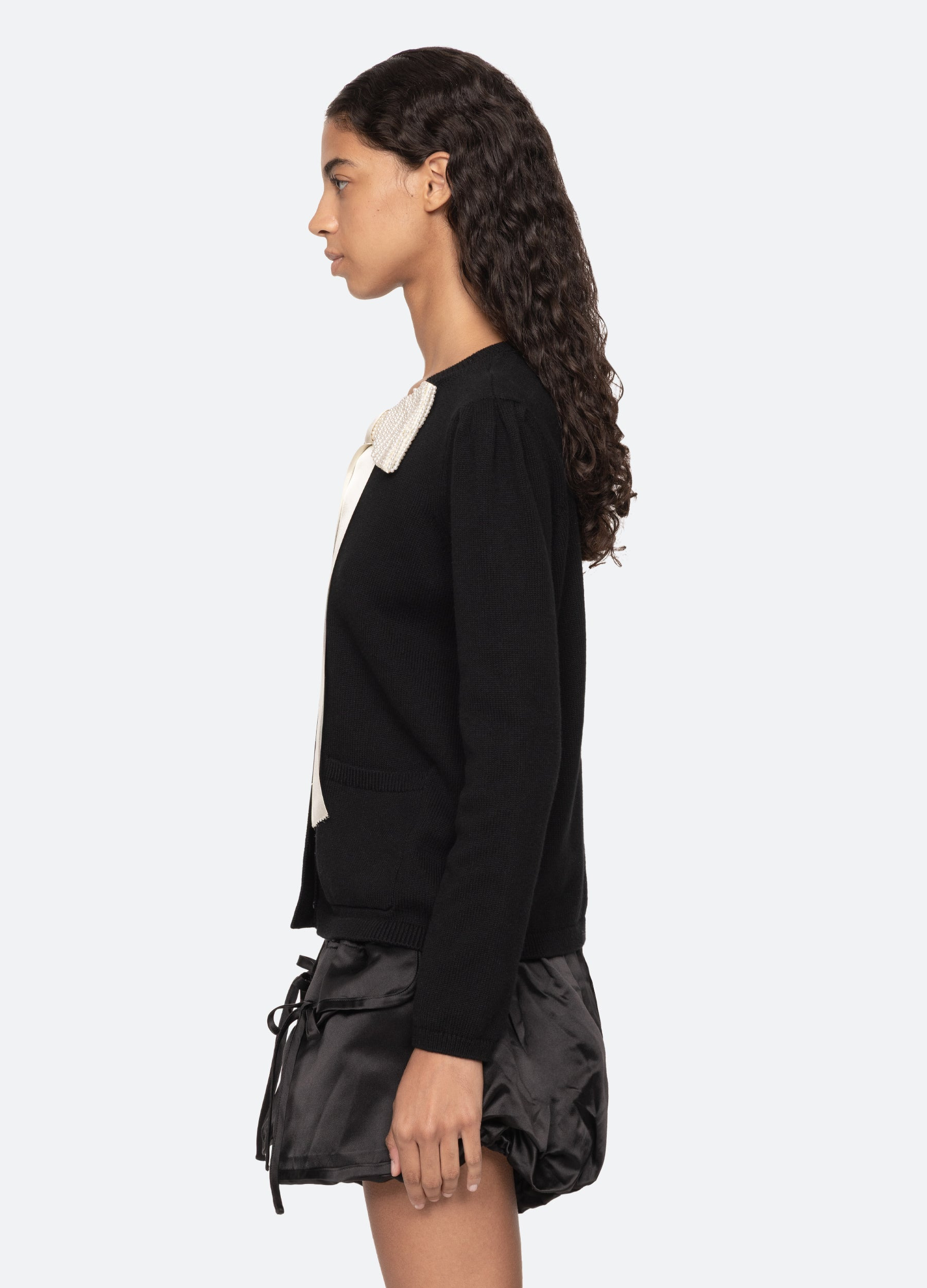 Seraphine Cardigan - 5