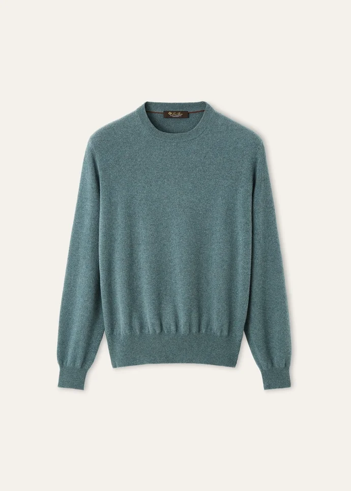 Classic Crewneck - 1
