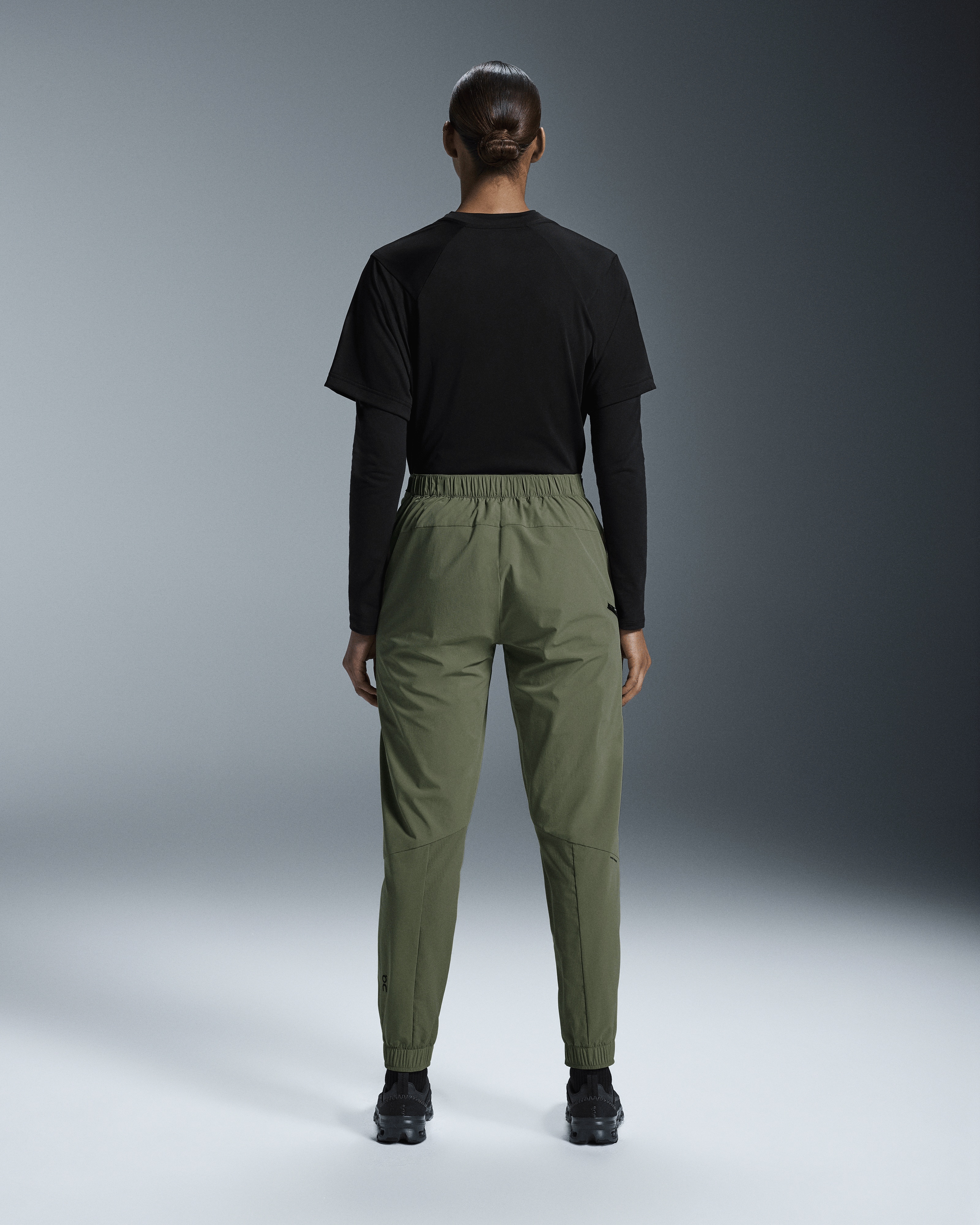 Trek Pants - 2