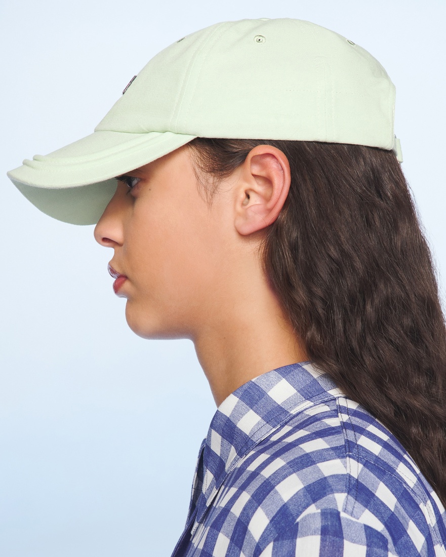 La casquette Aranciu - 4