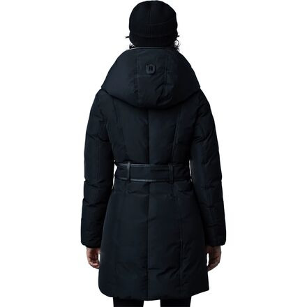 Kay Non-Fur Down Jacket - Women's - 3