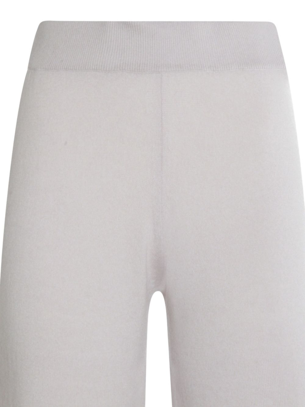 knitted trousers - 3
