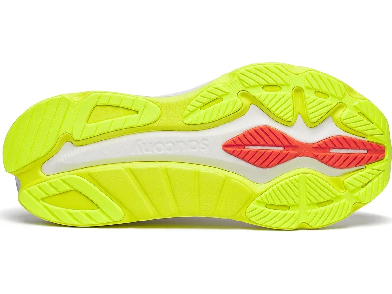 Saucony Hurricane 24 - 4