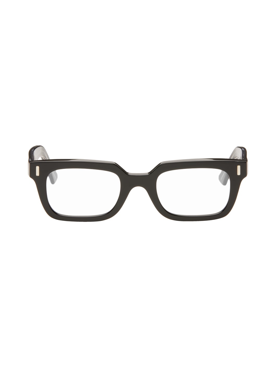 Black 1306 Glasses - 1