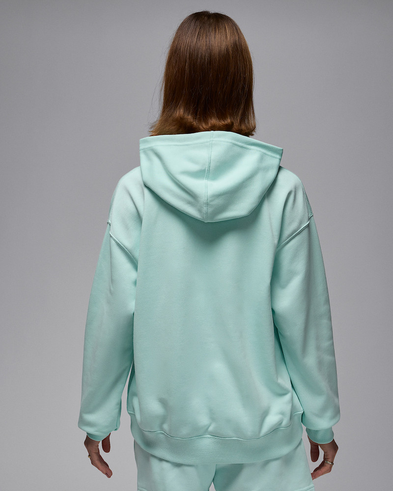 Jordan Jordan Brooklyn Fleece Women's Pullover Hoodie outlook