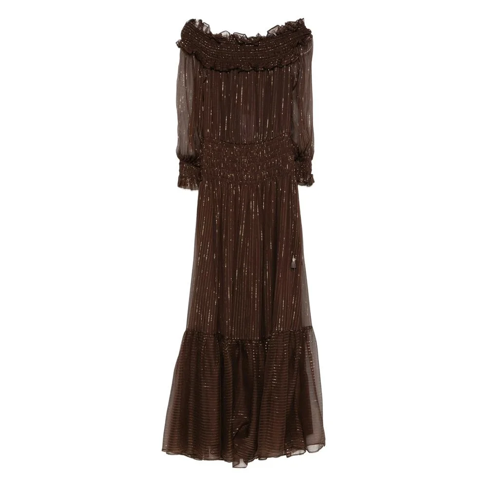 Self-Portrait Dresses - 1