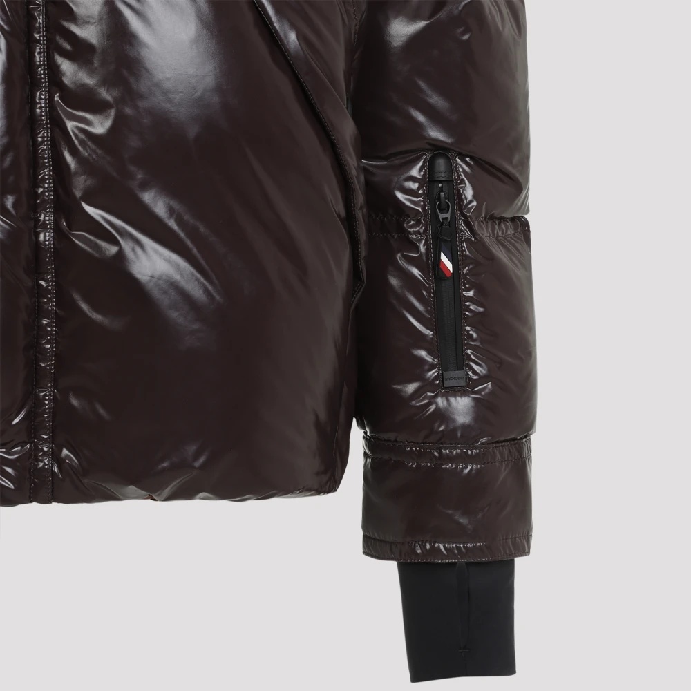 miitokei 2着 Moncler TAUPE SHIRT JACKET | miinto | REVERSIBLE