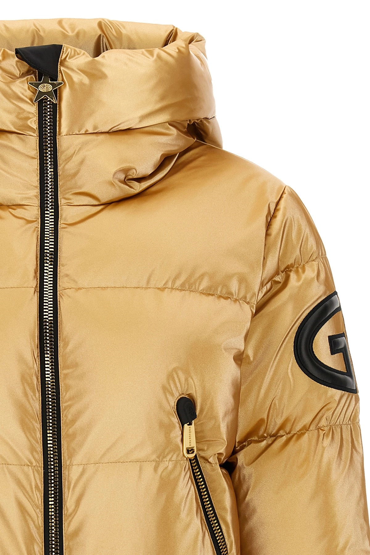 'Bombardino' down jacket - 3