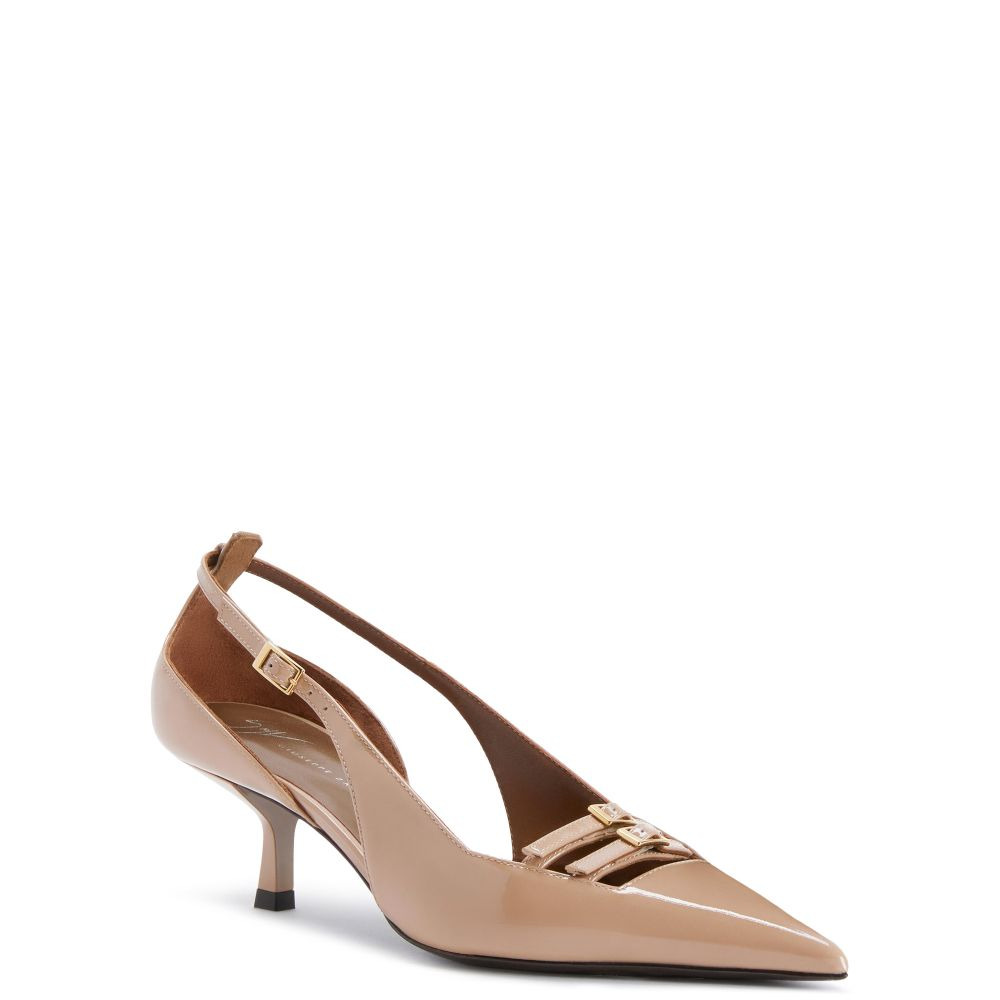 Urania Pump 50 - 2