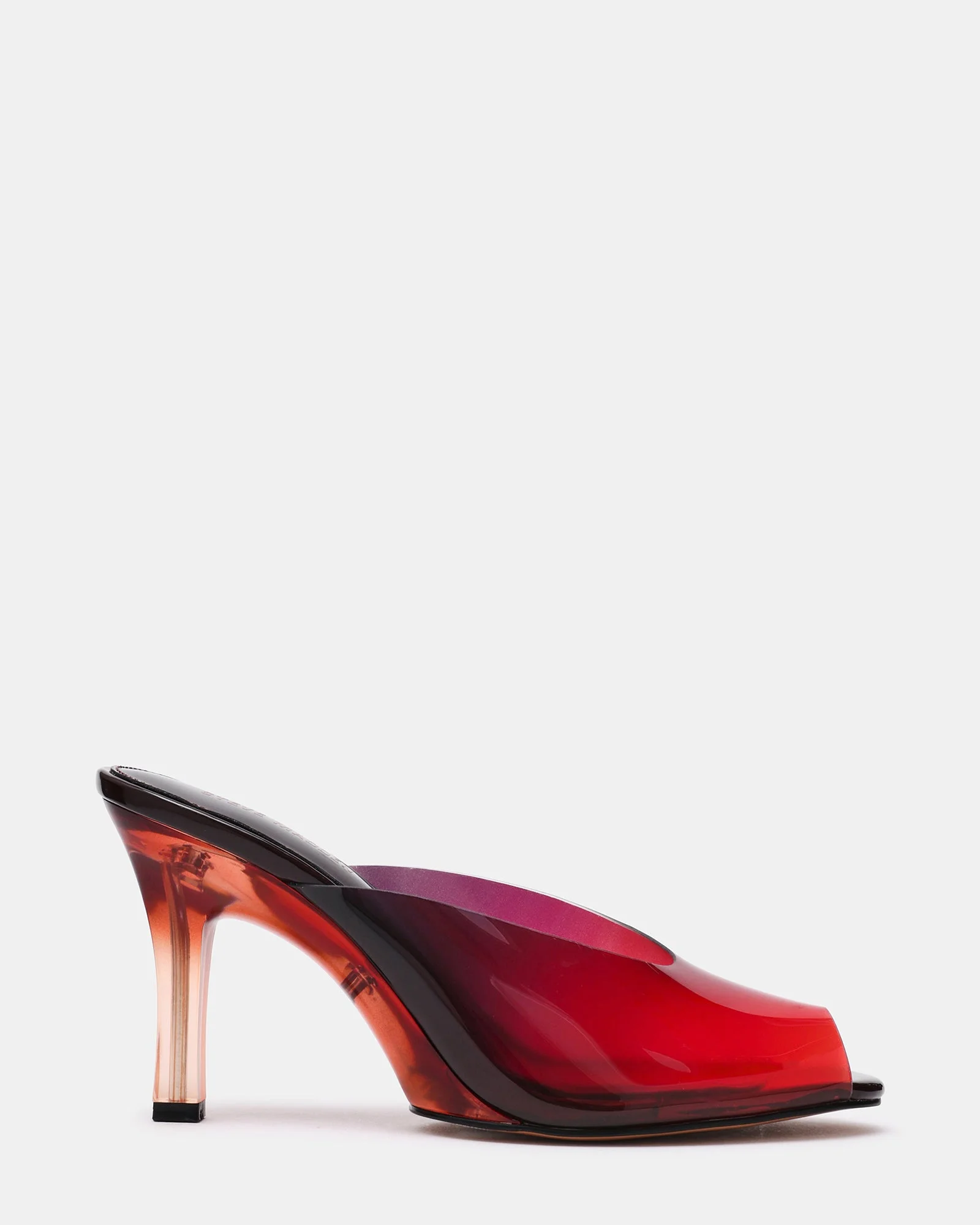 AIKO RED OMBRE - 1