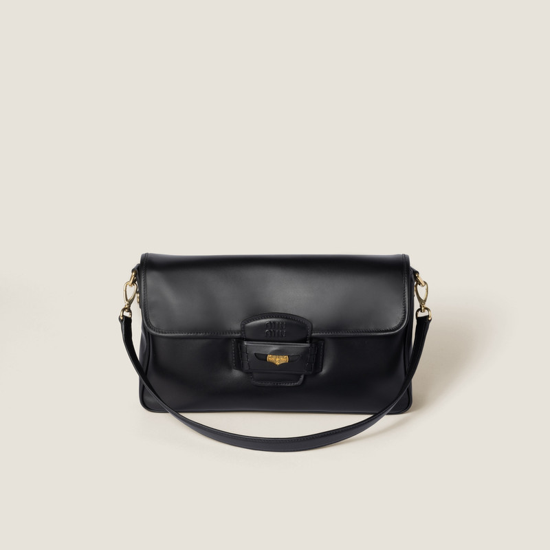 Penny leather bag - 1