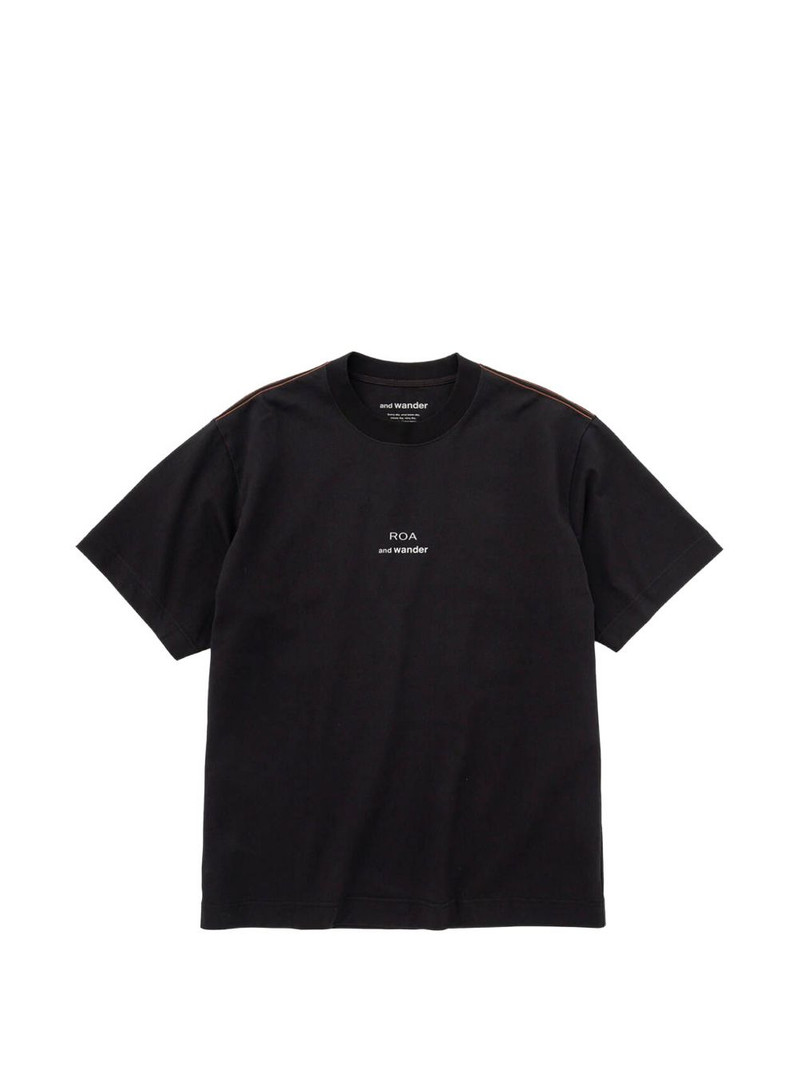 x Roa short-sleeve T-shirt 1