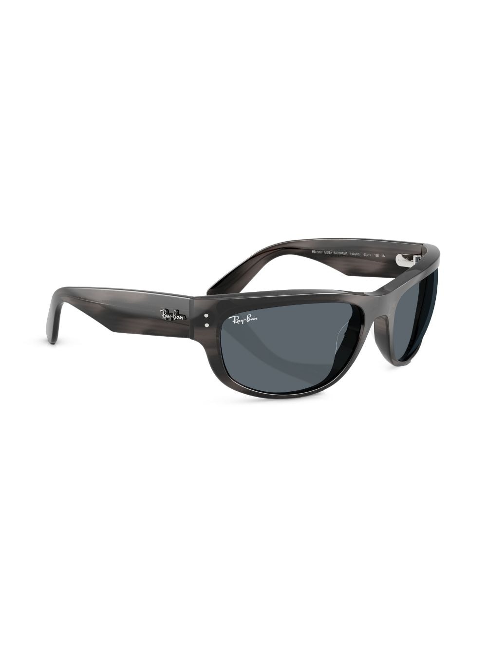 RB2289 Mega Balorama sunglasses - 6