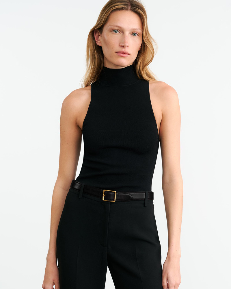NILI LOTAN ROMA SWEATER outlook