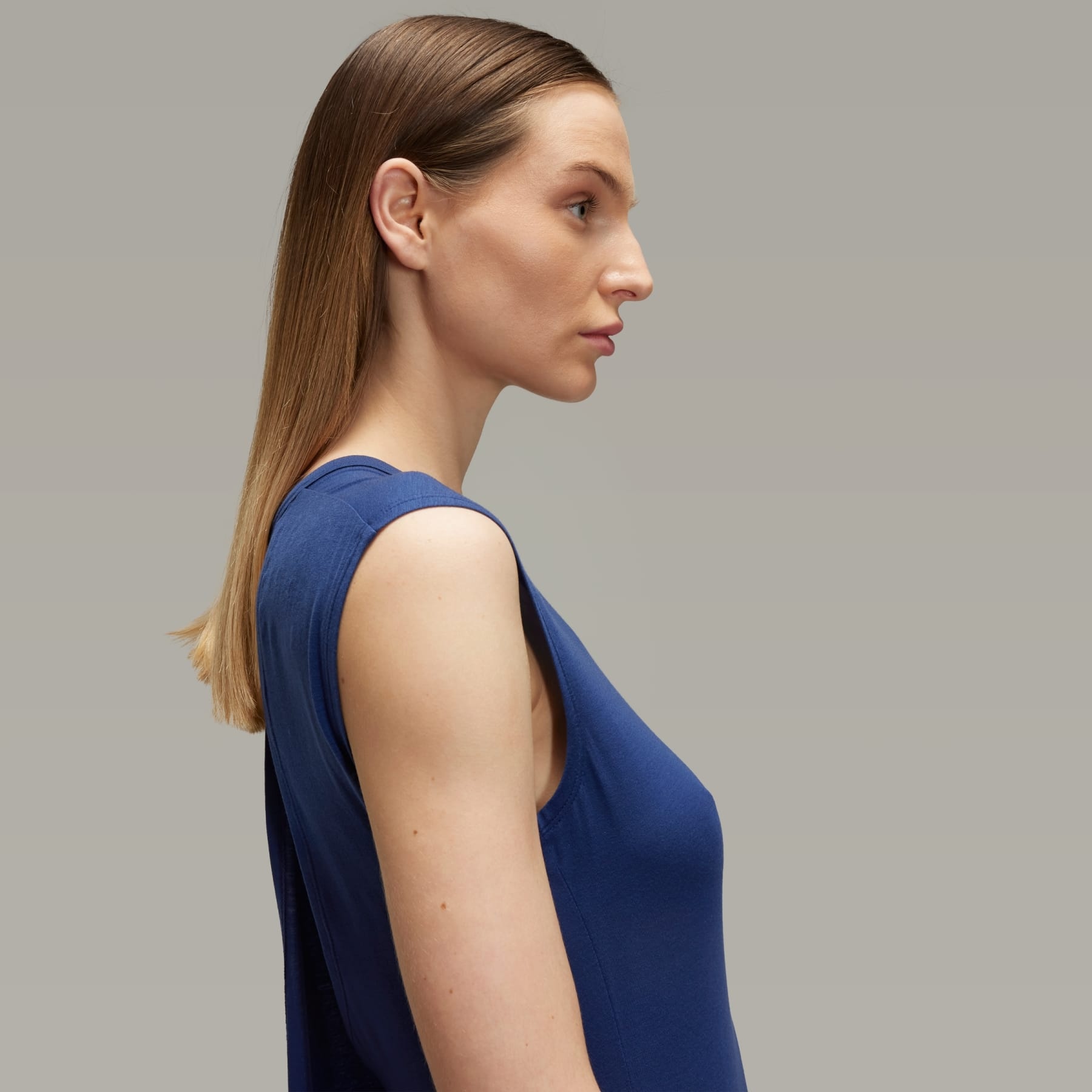Y-3 Tank Dress - 7