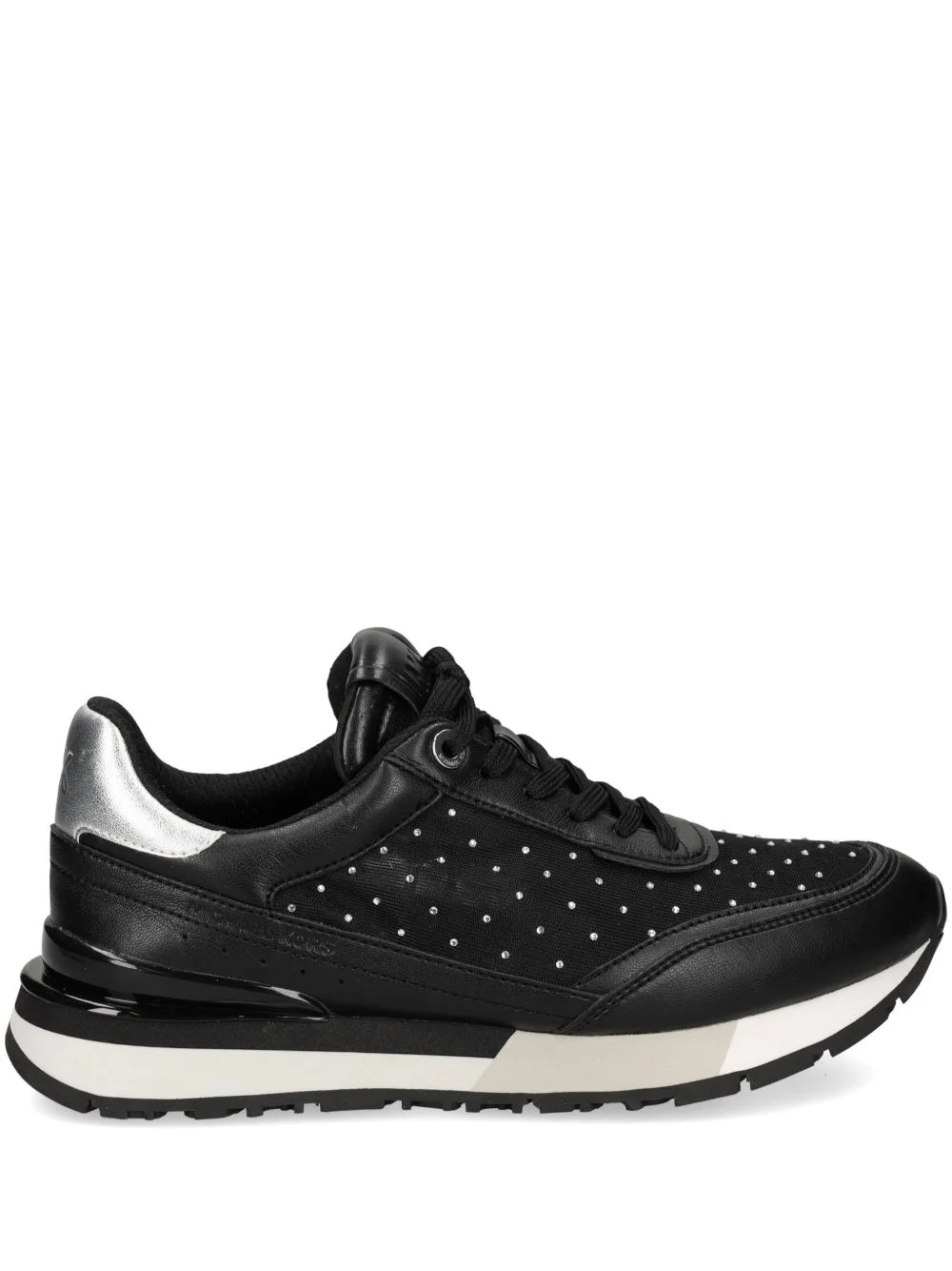 Nova leather sneakers - 1