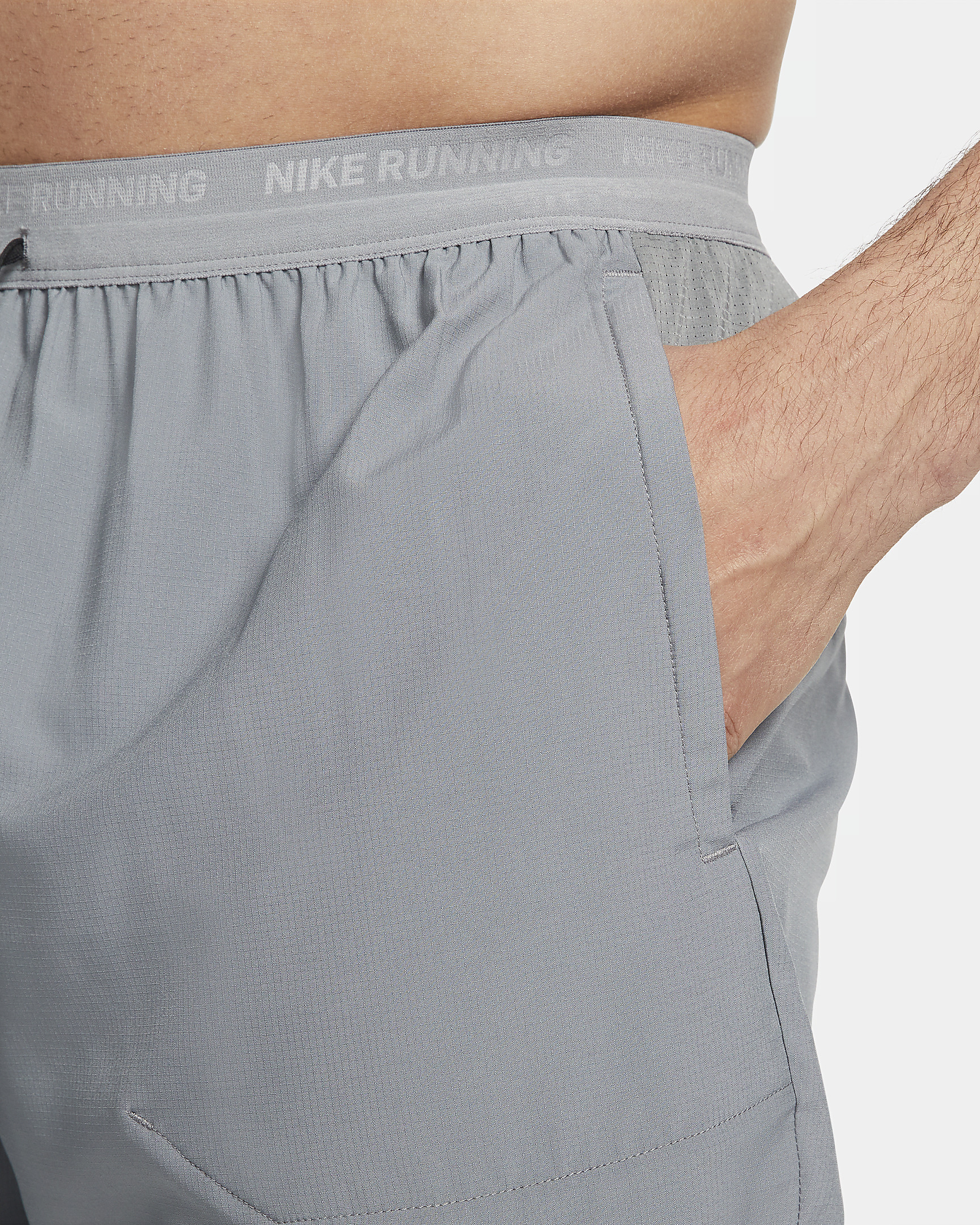 Nike Stride Men's Dri-FIT 7" Brief-Lined Running Shorts - 5