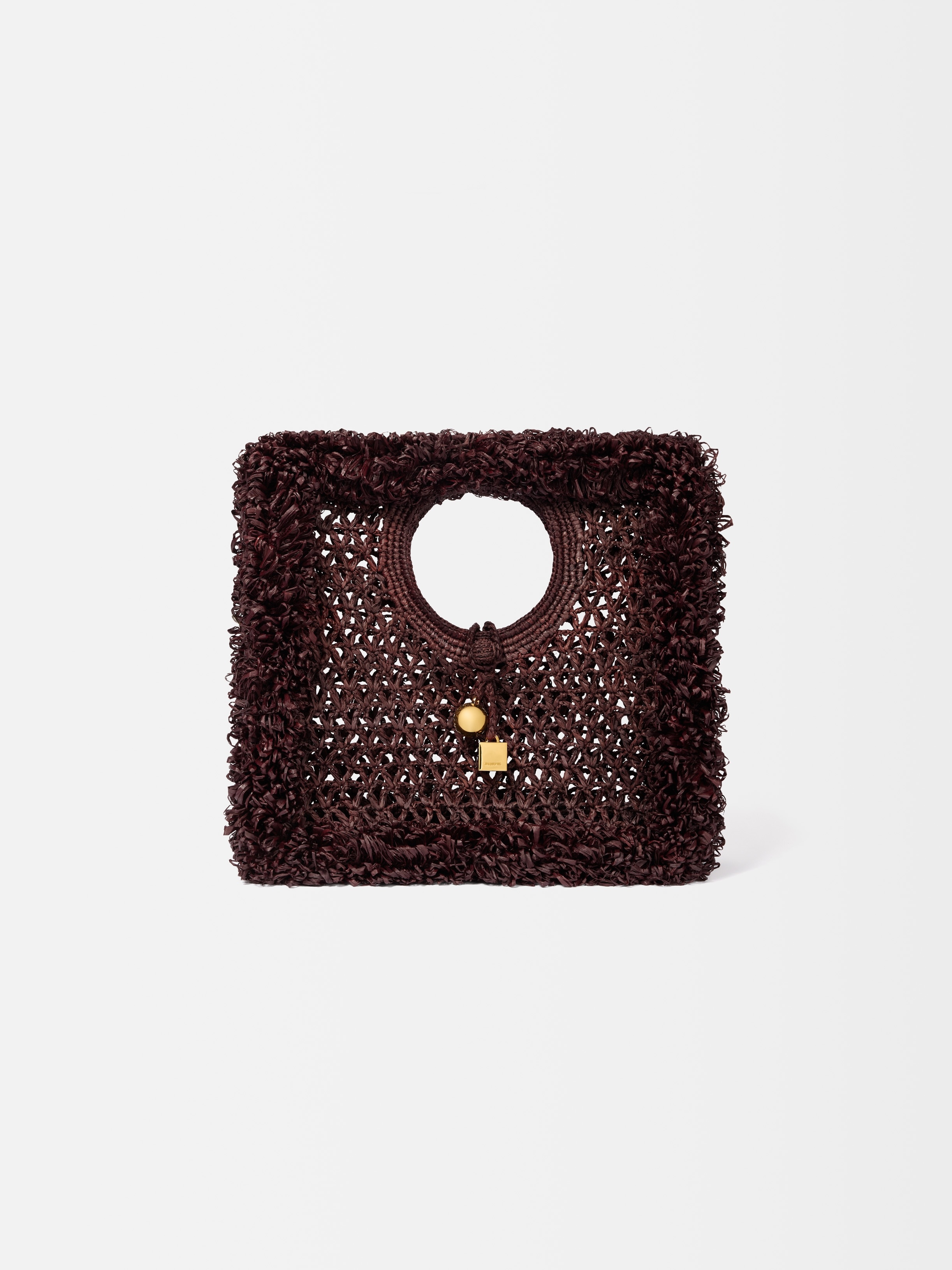 The Spiaggia small square bag - 1