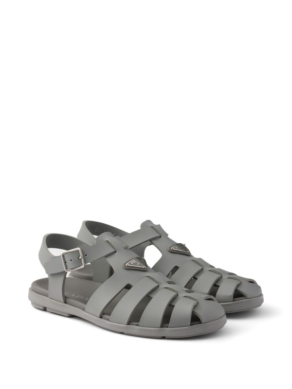 strappy sandals - 2