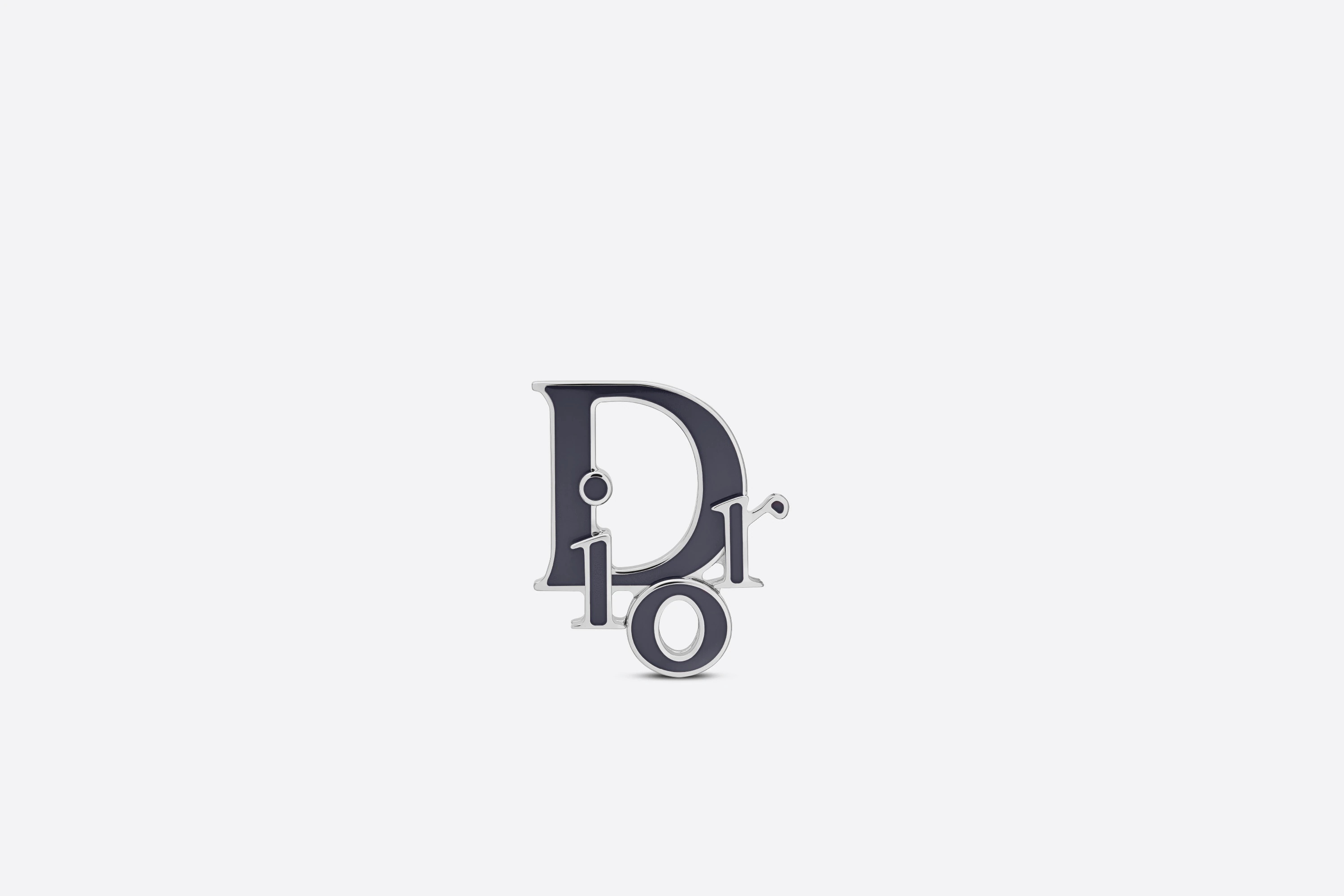 Dior World Tour Dior Oblique Belt Buckle 5