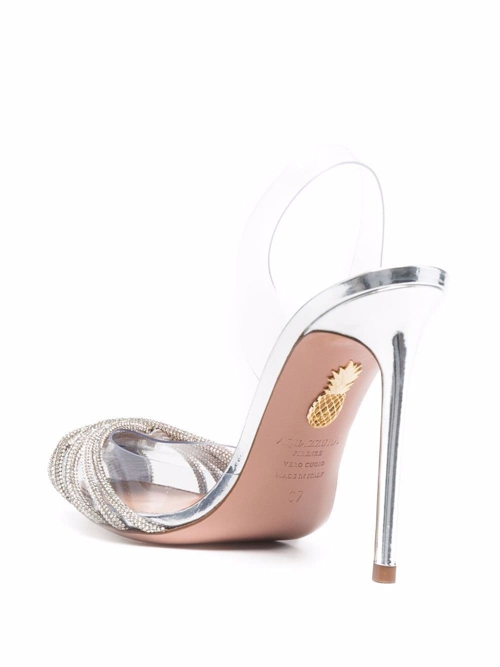 Gatsby 105mm sandals - 3