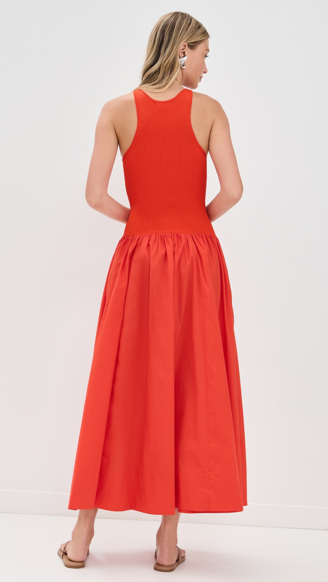 Yamila Dress - 2