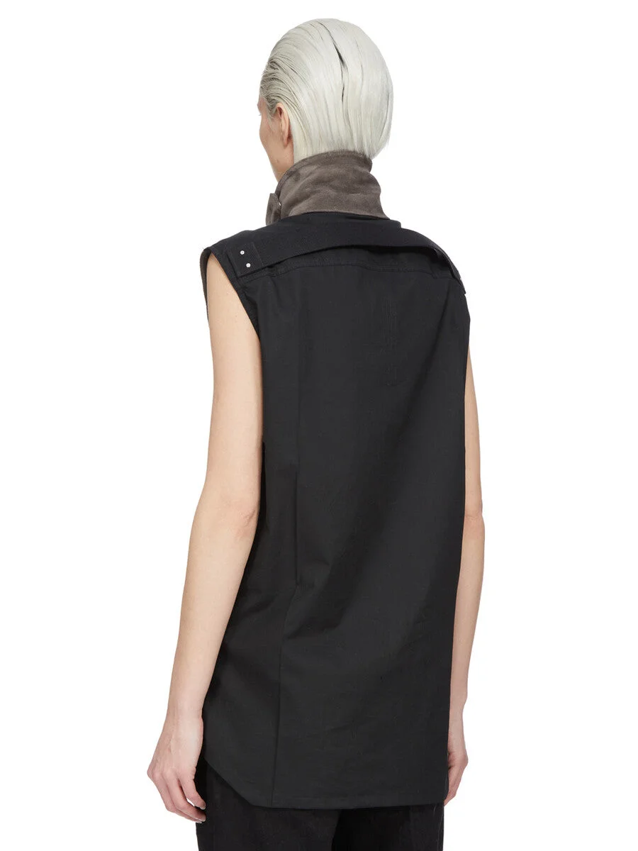 THROAT LATCH SL SHIRT - 1