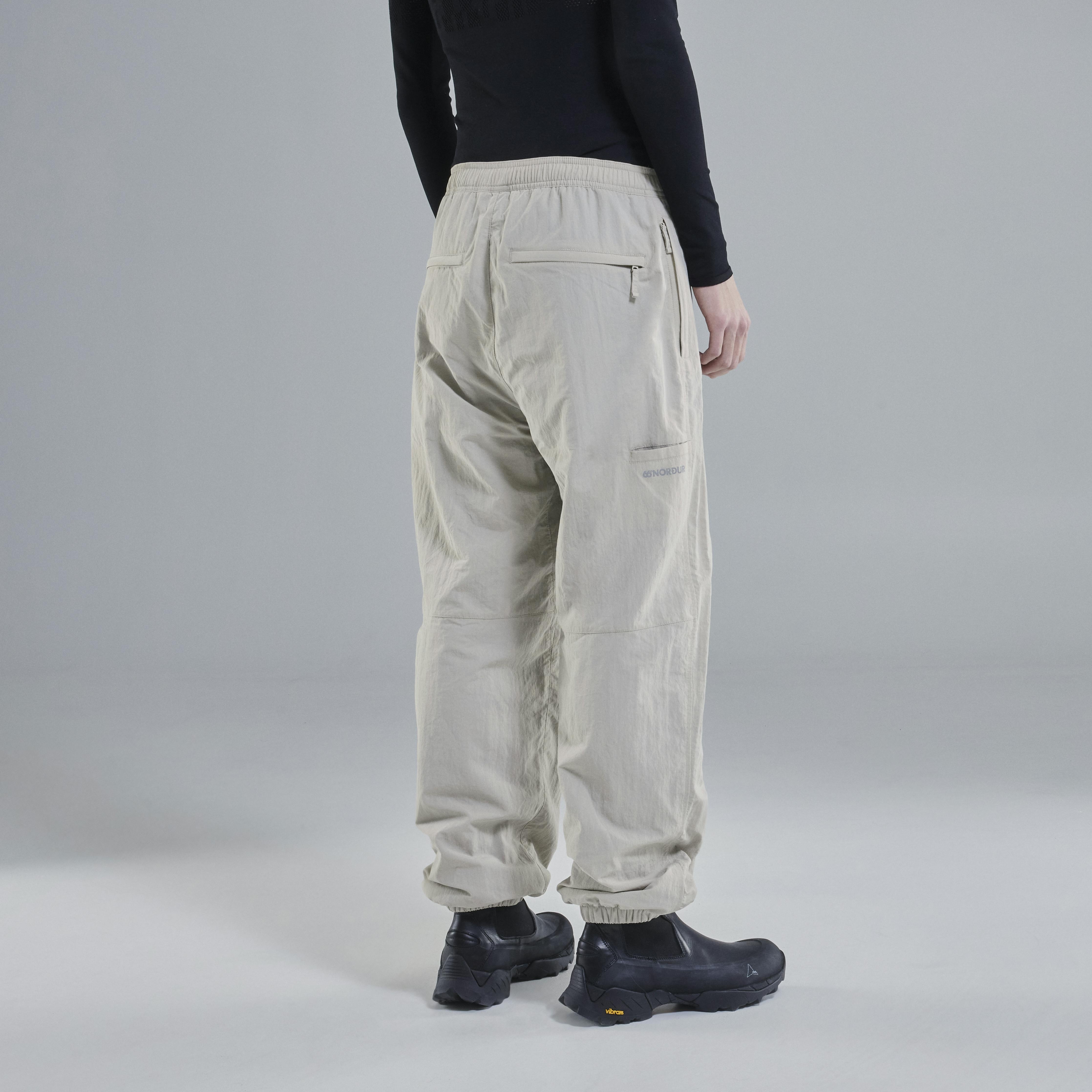 Hringbraut Track Pants (Unisex) - 7