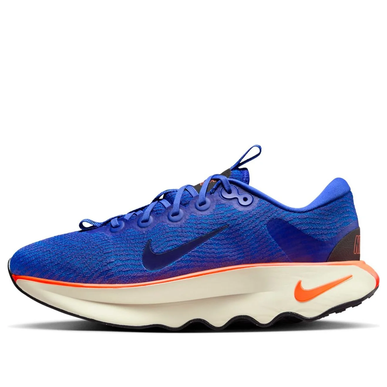Nike Motiva 'Astronomy Blue Hyper Crimson' DV1237-401 - 1
