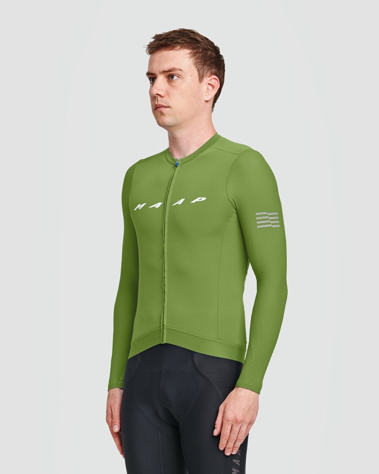 Evade Pro Base LS Jersey - 2